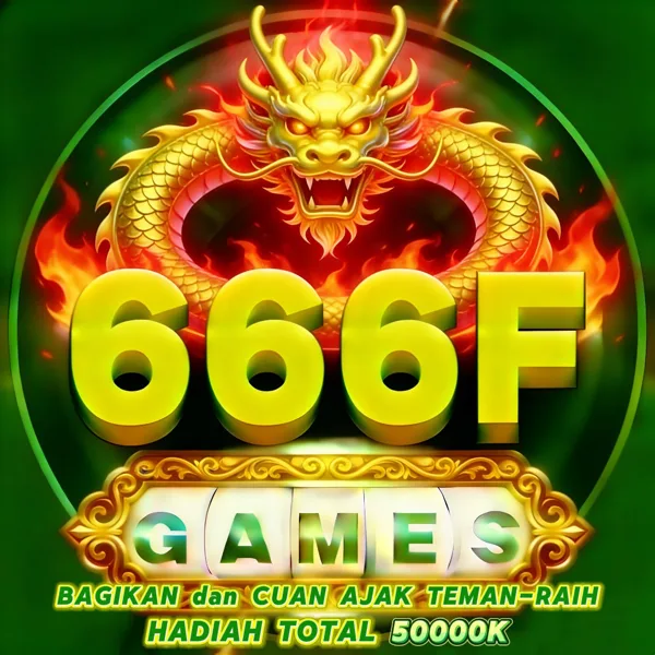 666F Slot Anti Rungkad Indonesia