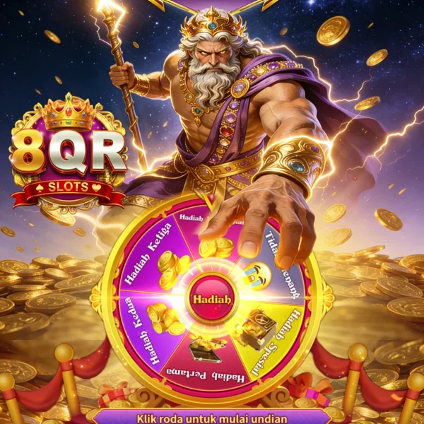 8QR APK Download Versi Terbaru