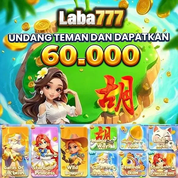 LABA777 Game Online Resmi 2026