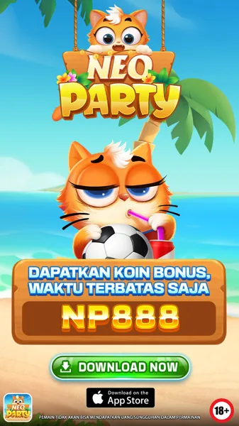 NP888 2026 Slot Gacor RTP Tinggi