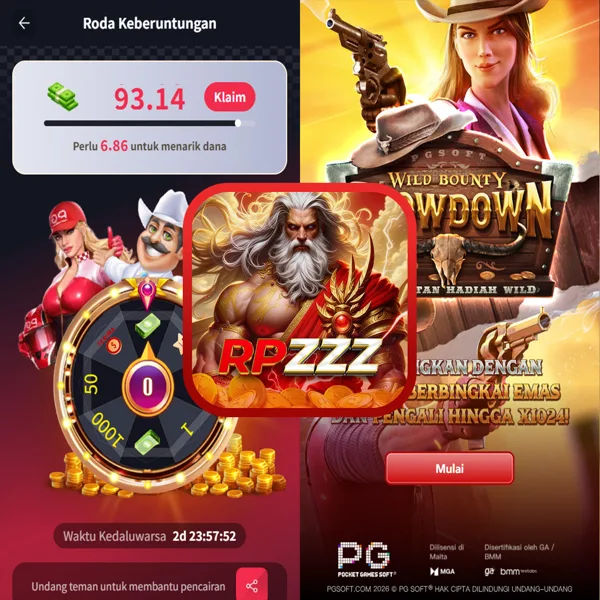 RPZZZ 2026 Slot Gacor RTP Tinggi